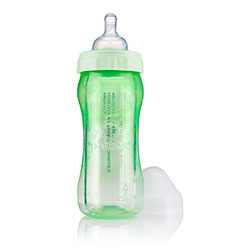 3d printing 5phases Infant Safe Baby Bottle