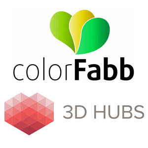 colorfabb 3d hubs 3d printing