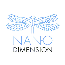 nano dimension logo 3d printing industry feat