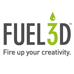 fuel3d_logo 3d printing industry feature