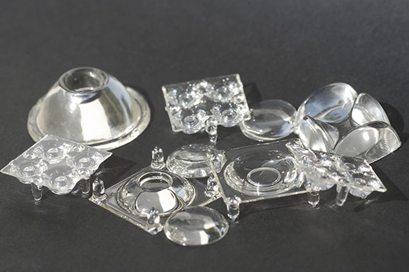 LUXeXceL's Clear 3D Printing Service 3D Printing Industry