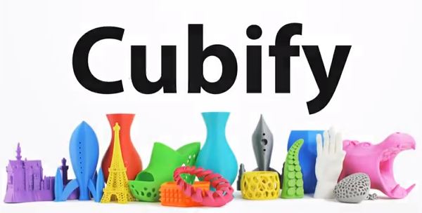 cubify 3D printing for 3d systems