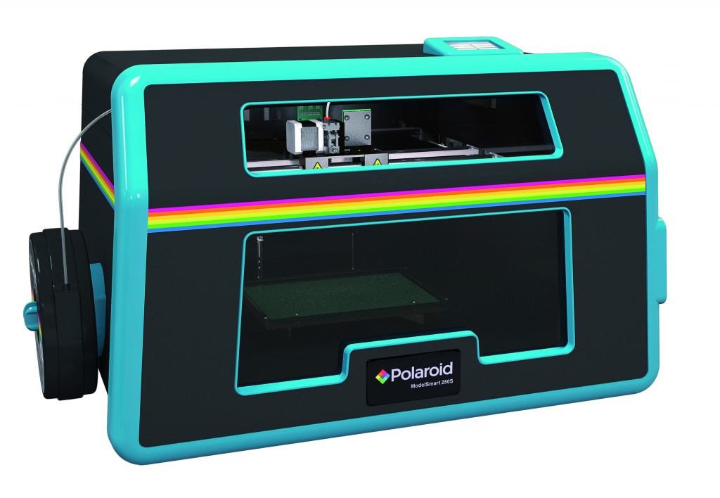 Polaroid 3D Printer5