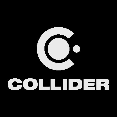 collider 3D printing fast