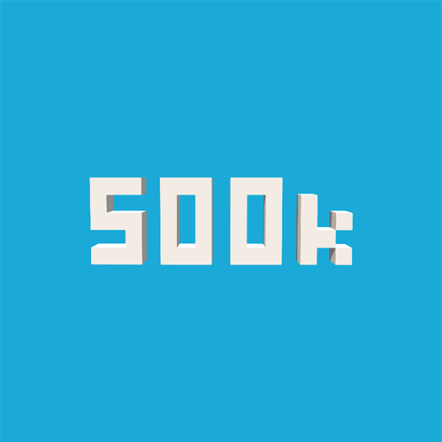 sketchfab 500k models