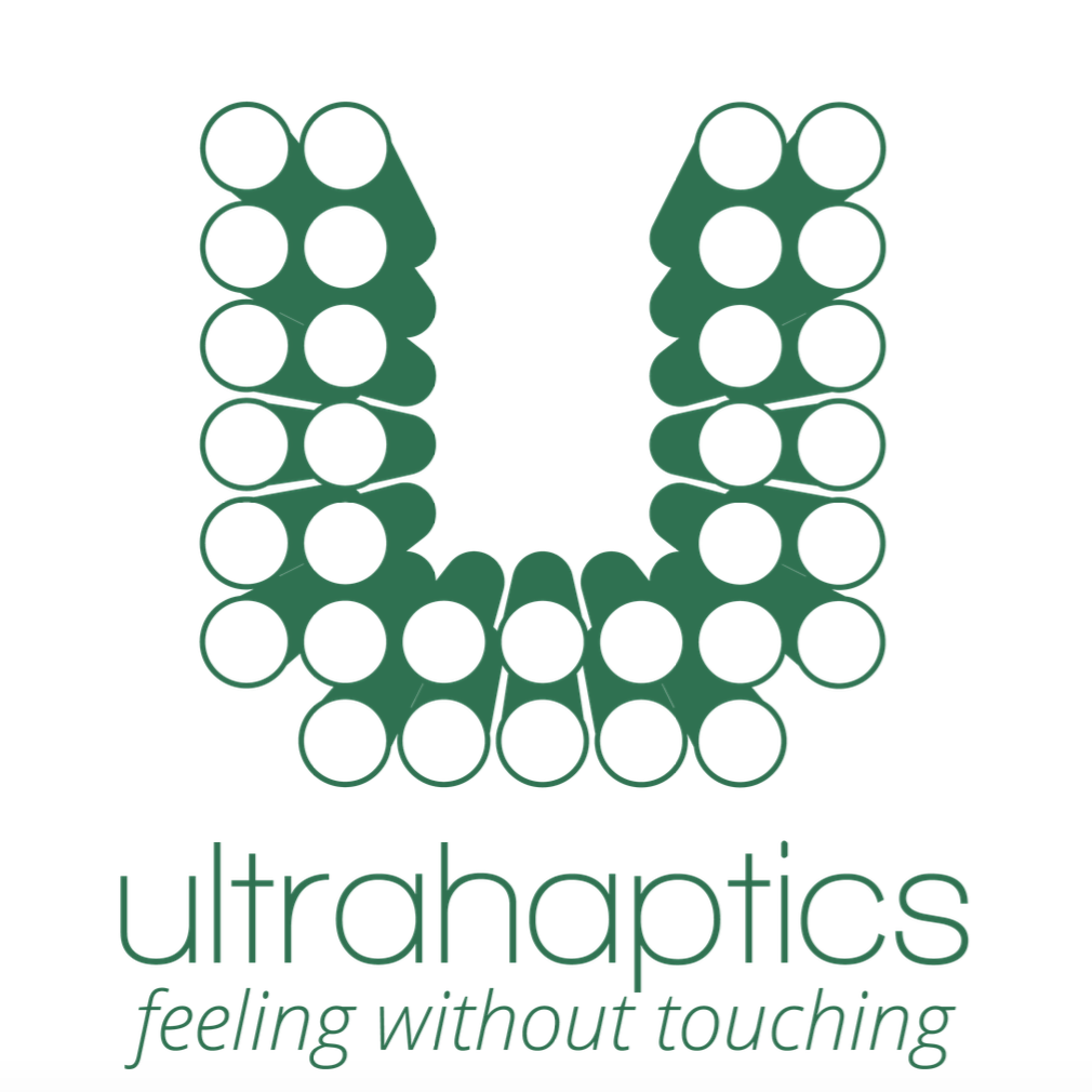 ultrahaptics