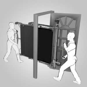 3D-Workbench-access
