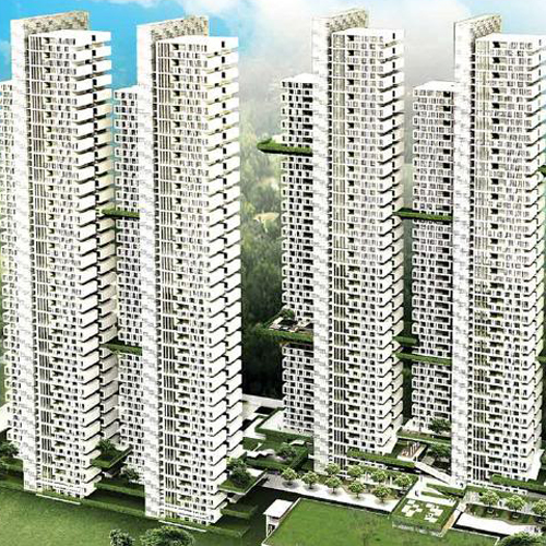 3D printing public housing in singpore