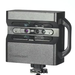 matterport-3d-camera