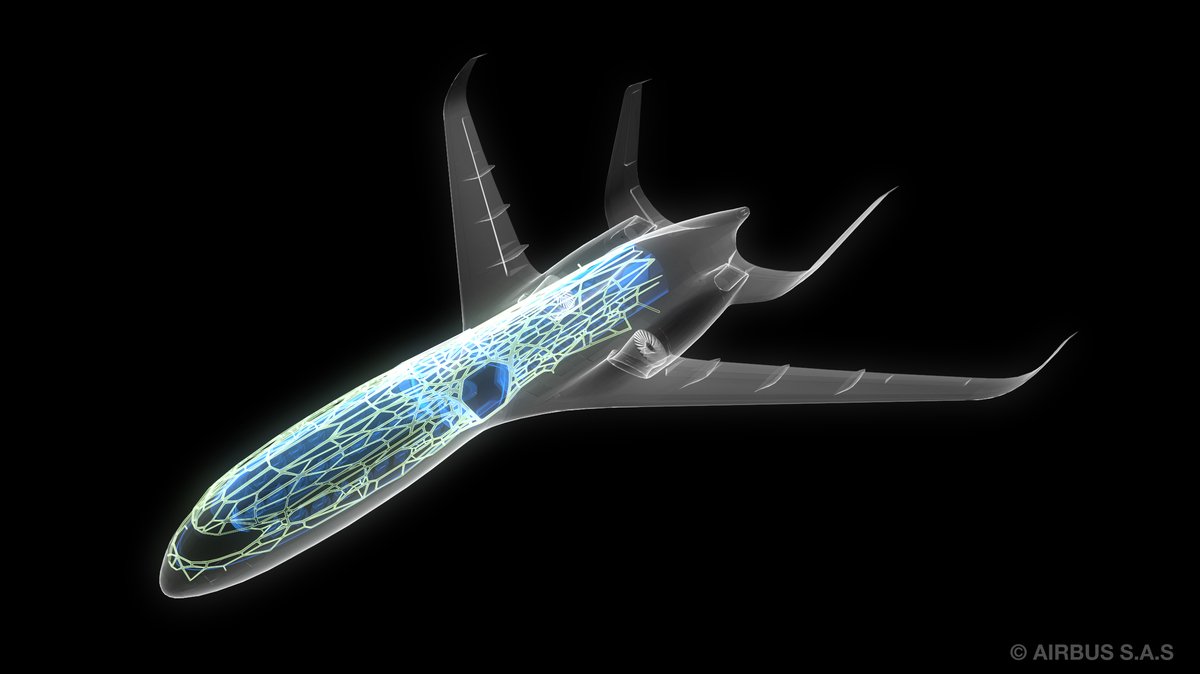 Airbus-future-plane