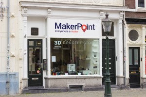 Makerpoint Maastricht