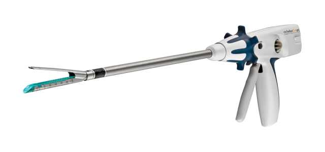 ECHELON FLEX™ ENDOPATH® Staplers now with powered, regulated firing for enhanced stability