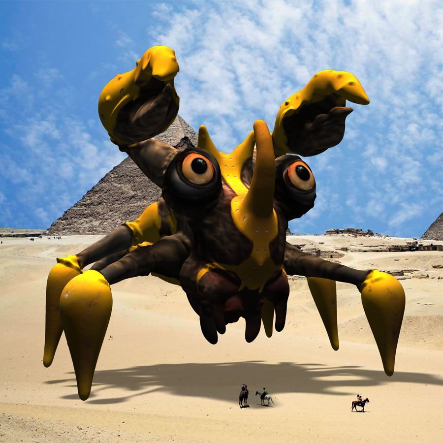 VIDEO: Watch as this robot creates a sand portrait of Walt Disney - 6abc  Philadelphia