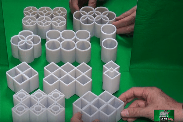 3D printing has solved the riddle of the viral ambiguous cylinder illusion