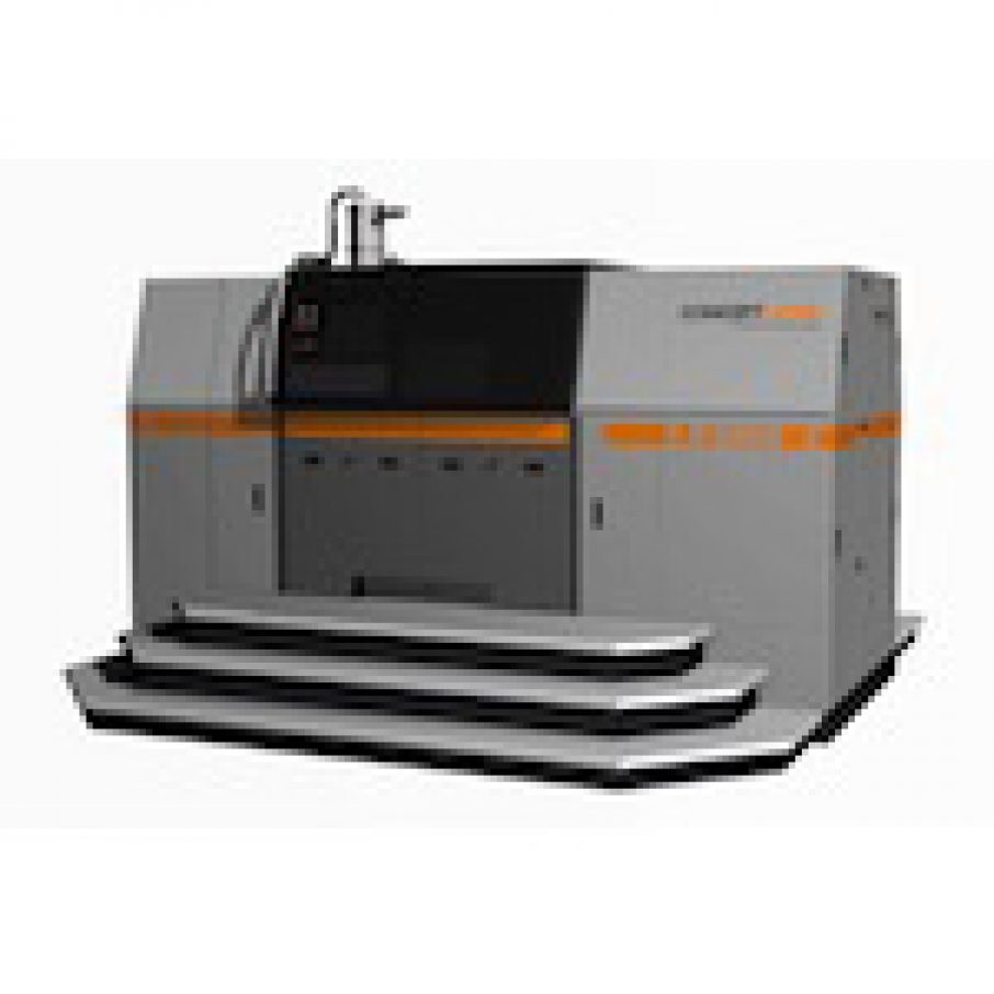 concept laser xline 1000r 3d printer