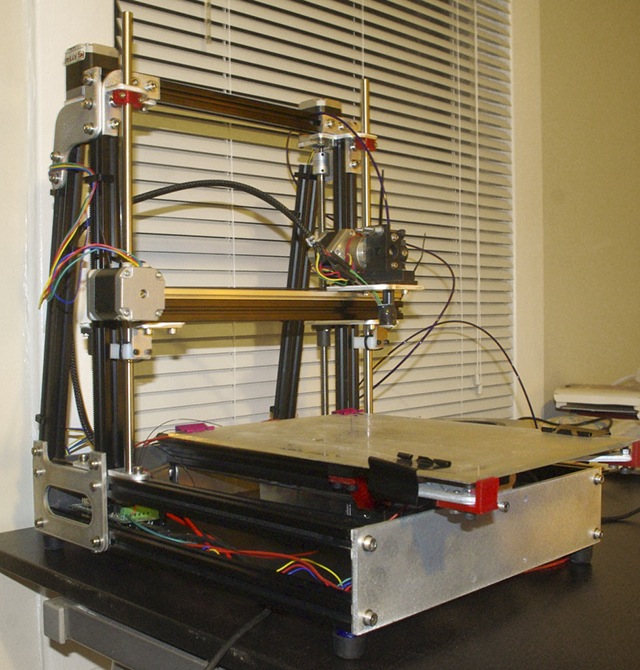 MendelMax 2.0 3D Printer