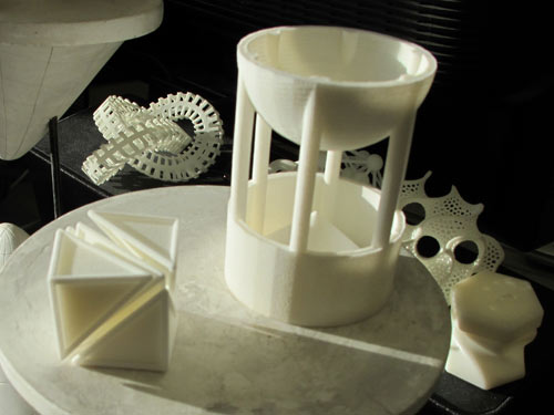 On the Sphere & the Cylinder — 3D Printing Mathematical Proofs - 3D ...