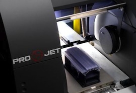 ProJet 3D Printer