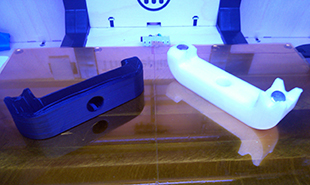 3D Printed Leveling Gauge Brackets