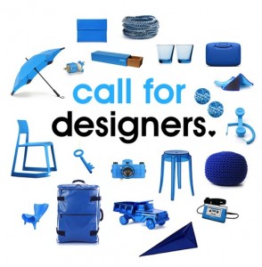 Fab calls for designers