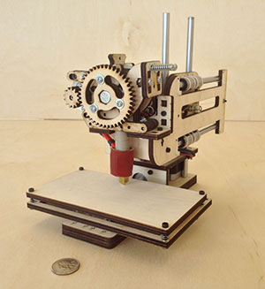 Printrbot Simple 3D Printer