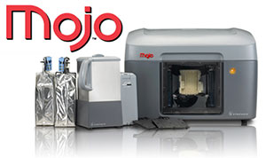 Mojo 3D Printer