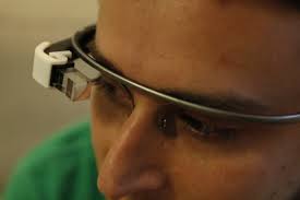 GlassKap Todd Blatt Google Glass
