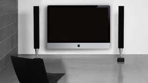 Apple-TV set 2015-2016