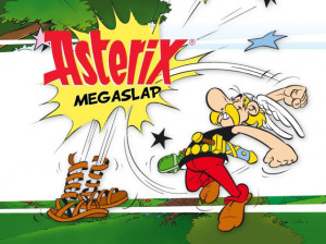 Asterix Megaslap