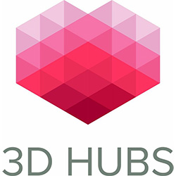 3D hubs