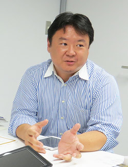 Asami Junichiro Innovative Japan