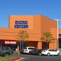 micro center duluth