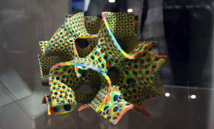 3D Printing sugar