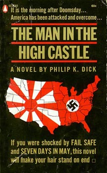 Man in the high Castle Philip K Dick