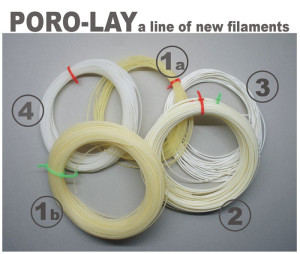 Porolay Filament 3D Printing Kai Parthy