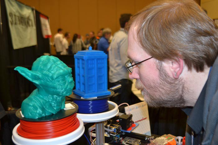 Scott Yoda 3D Printing 3D Printer World Expo.jpg