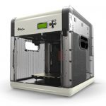 Xyz davinci 3D Printer 3D Printing