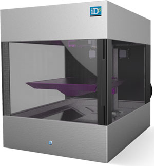 3D Printer iDeator 12 
