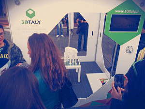 3DITALY 3D Printing Store