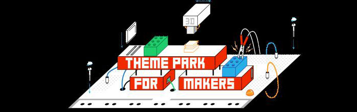 Makerland Three Day Maker Festival