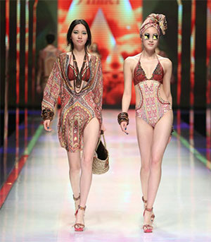 3d printing shanghai bikini