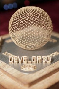 Develop3D 3D Printing