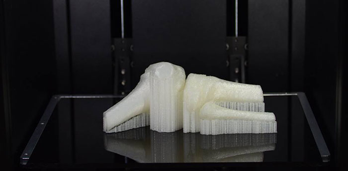 VAGLER 3D Printing
