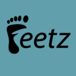 feetz 3d printing