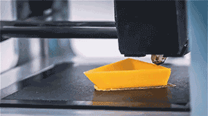 micro 3d printer