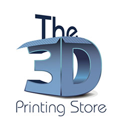 3d printing store