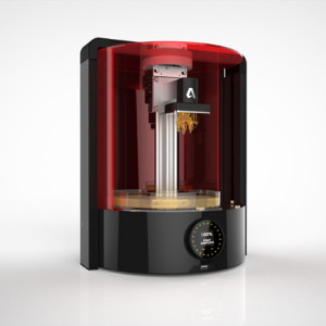 Autodesk's Spark 3D printer 250