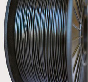 carbon nanotube reinforced 3D printing filament