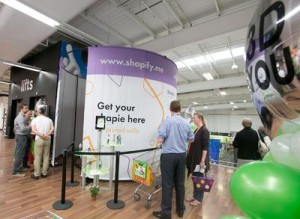 asda shapify 3d printing 3d scanning booth