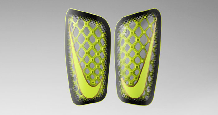 Nike Bag 3D Printing